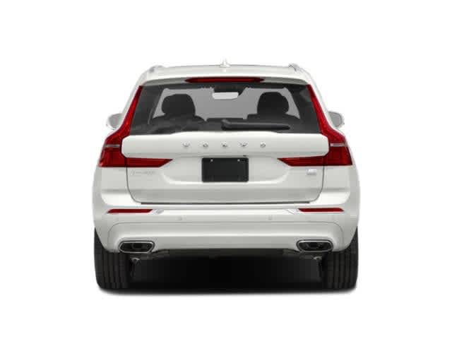 2021 Volvo XC60 Recharge Plug-In Hybrid T8 Inscription