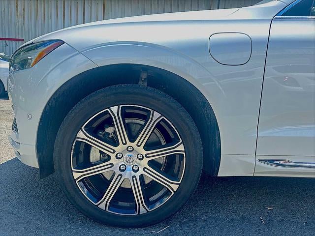 2021 Volvo XC60 Recharge Plug-In Hybrid T8 Inscription