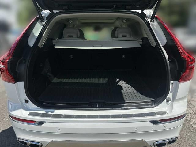 2021 Volvo XC60 Recharge Plug-In Hybrid T8 Inscription