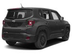 2018 Jeep Renegade Latitude 4x4