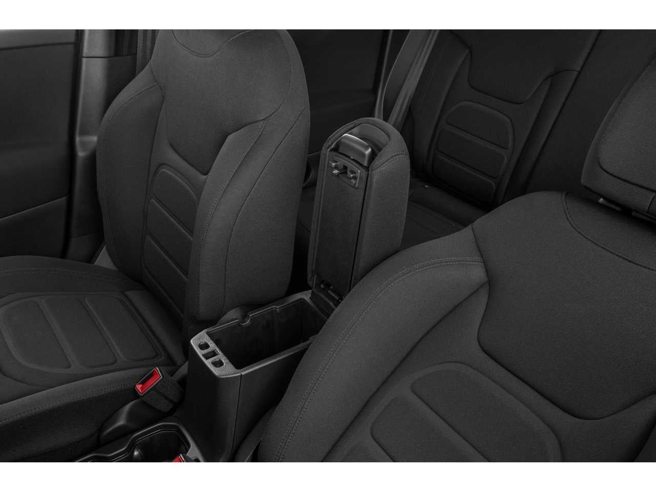 2021 Jeep Renegade Jeepster FWD