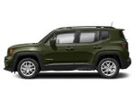 2021 Jeep Renegade Jeepster FWD