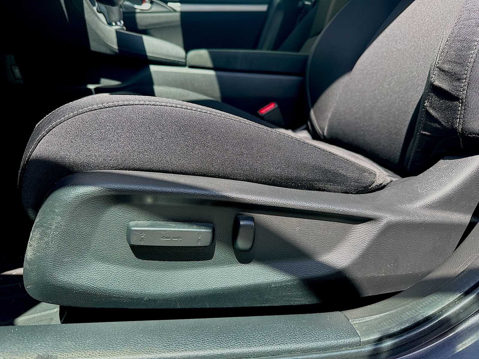 2021 Honda Civic Sedan EX