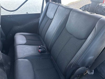 2016 Jeep Wrangler 75th Anniversary