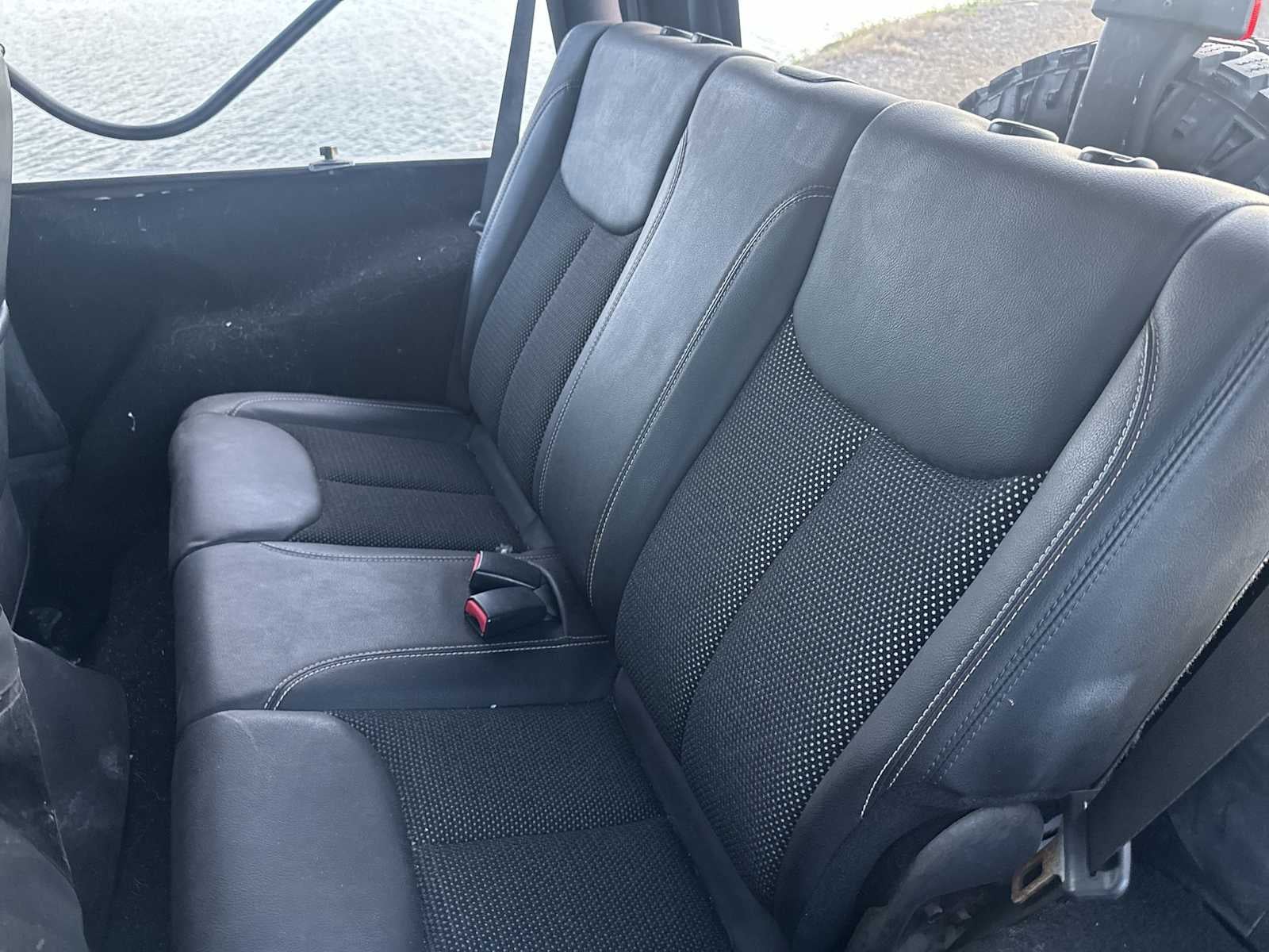 2016 Jeep Wrangler 75th Anniversary