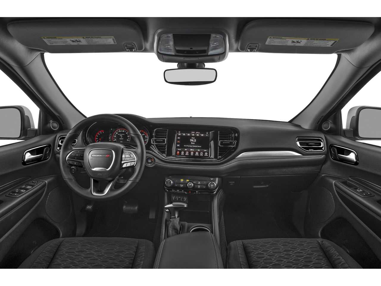 2023 Dodge Durango R/T Plus