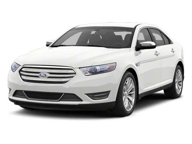 2013 Ford Taurus SE