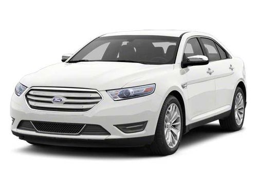 2013 Ford Taurus SE