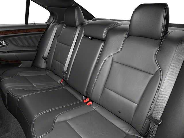2013 Ford Taurus SE