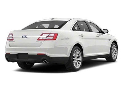 2013 Ford Taurus SE