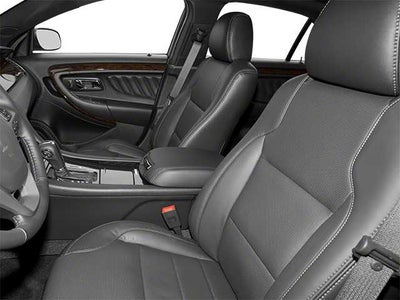 2013 Ford Taurus SE