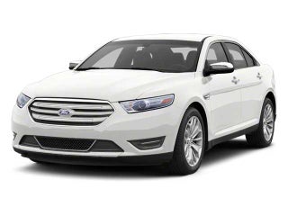2013 Ford Taurus SE