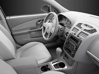 2008 Chevrolet Malibu Classic LS w/1FL