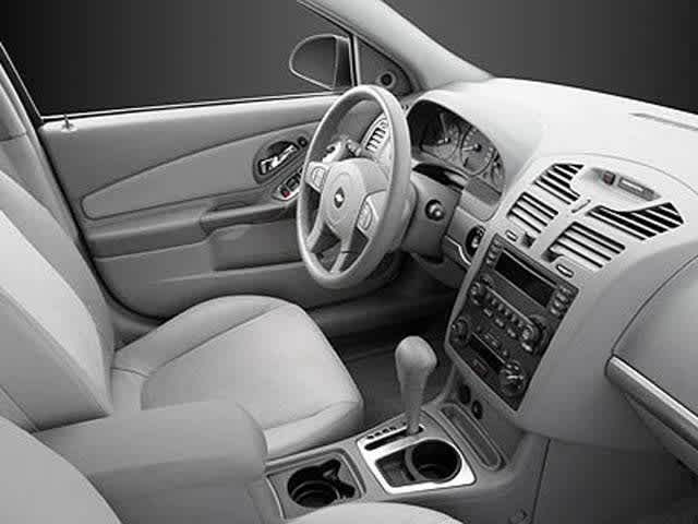 2008 Chevrolet Malibu Classic LS w/1FL