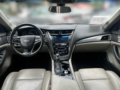 2019 Cadillac CTS RWD