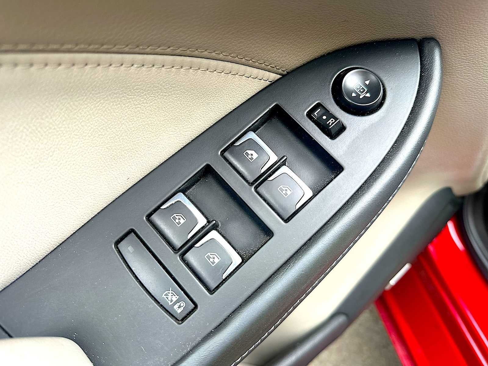 2019 Cadillac CTS RWD