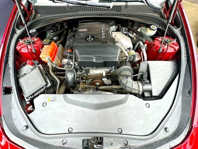 2019 Cadillac CTS RWD