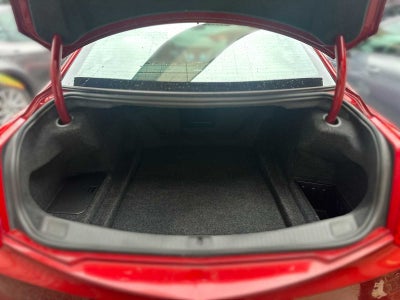 2019 Cadillac CTS RWD