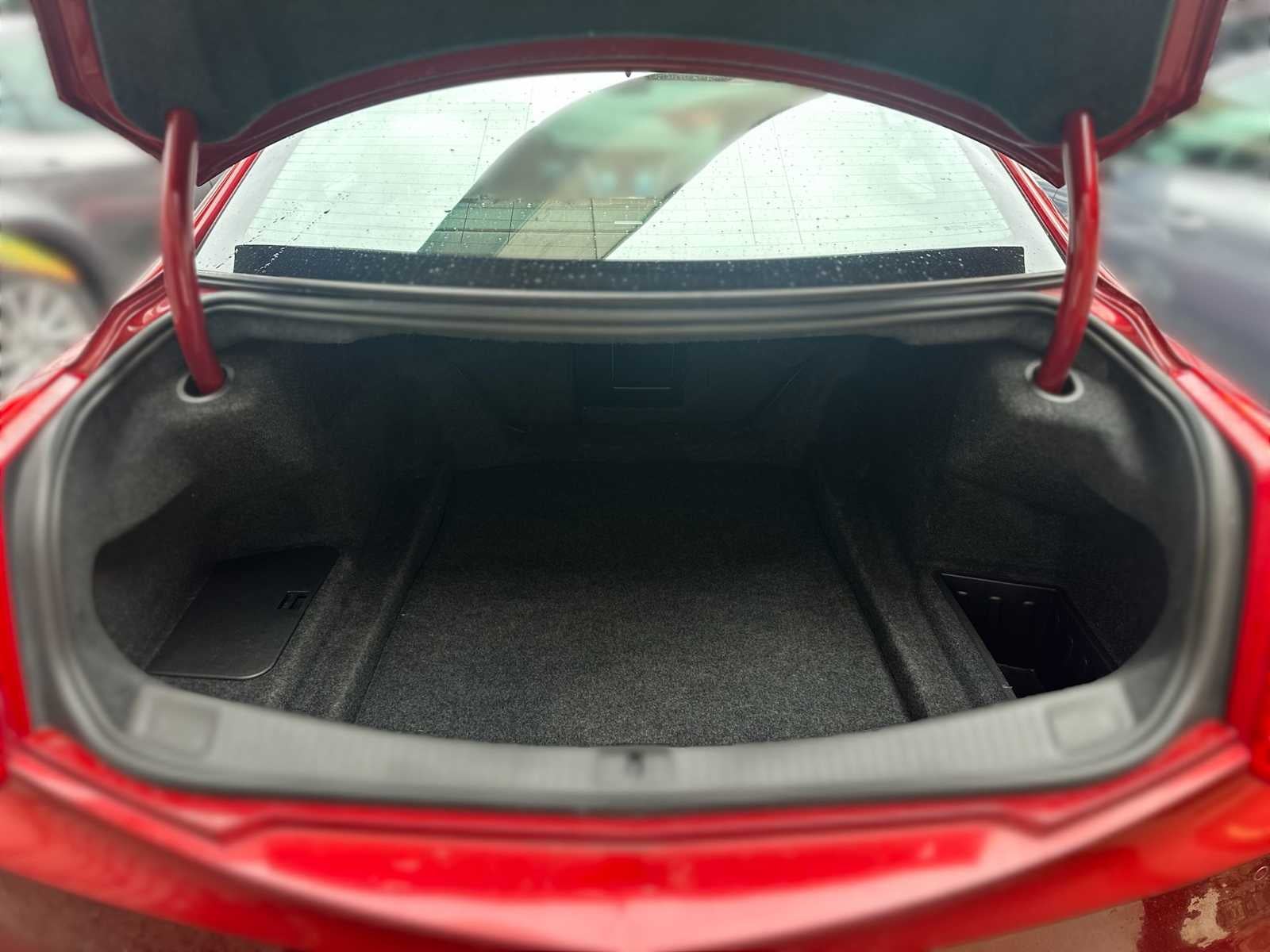 2019 Cadillac CTS RWD