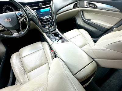 2019 Cadillac CTS RWD