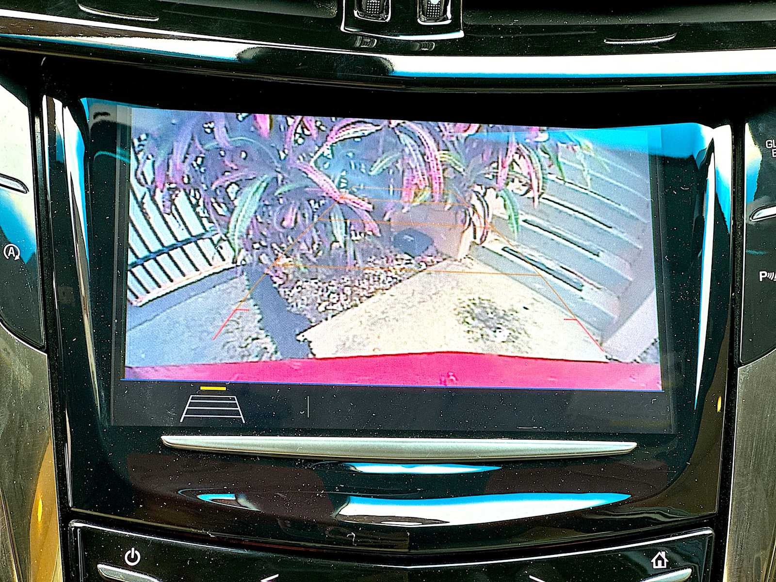 2019 Cadillac CTS RWD