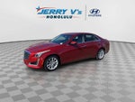 2019 Cadillac CTS RWD