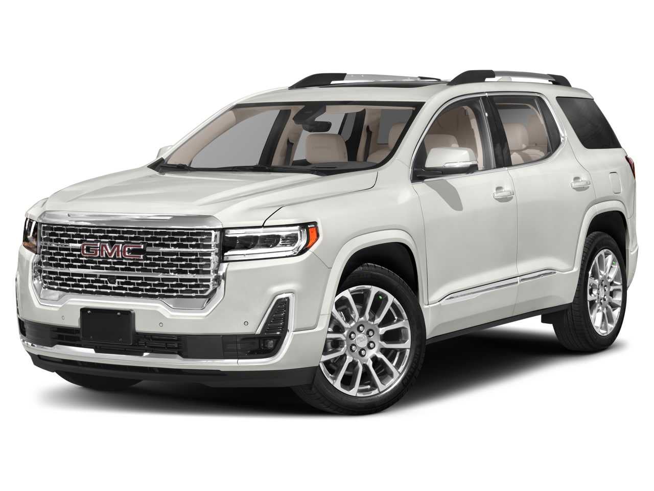 2023 GMC Acadia Denali FWD's photo