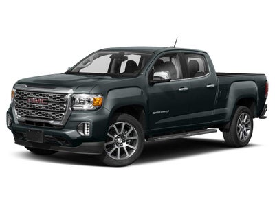 2021 GMC Canyon 2WD Denali