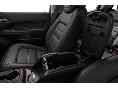 2021 GMC Canyon 2WD Denali