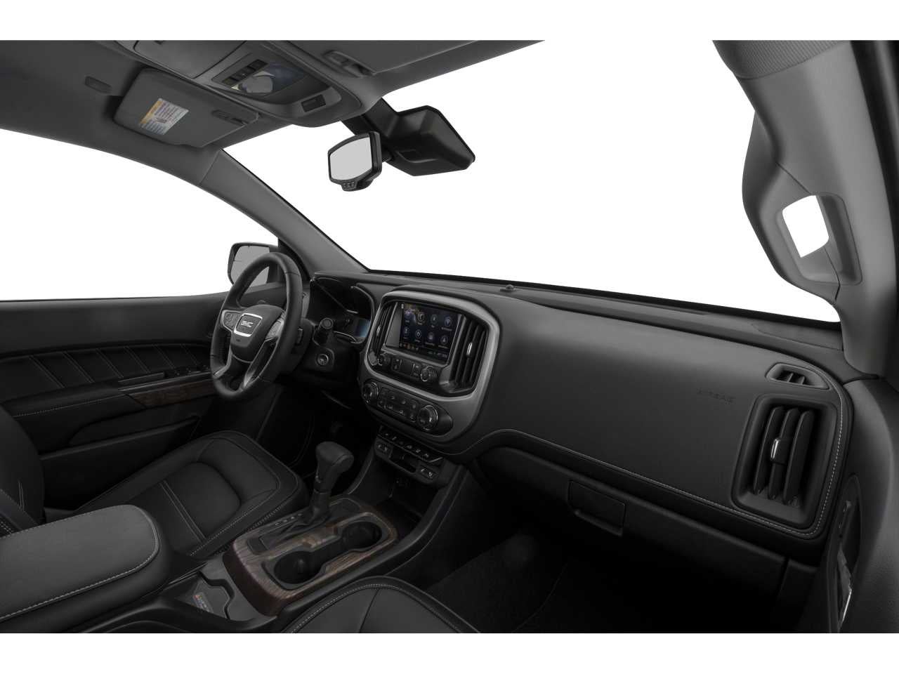 2021 GMC Canyon 2WD Denali