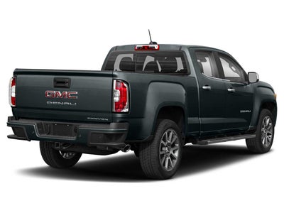2021 GMC Canyon 2WD Denali