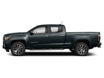 2021 GMC Canyon 2WD Denali
