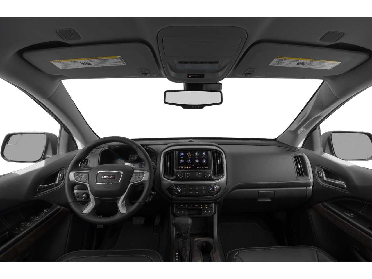 2021 GMC Canyon 2WD Denali
