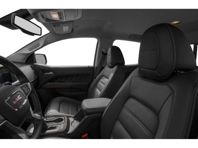 2021 GMC Canyon 2WD Denali