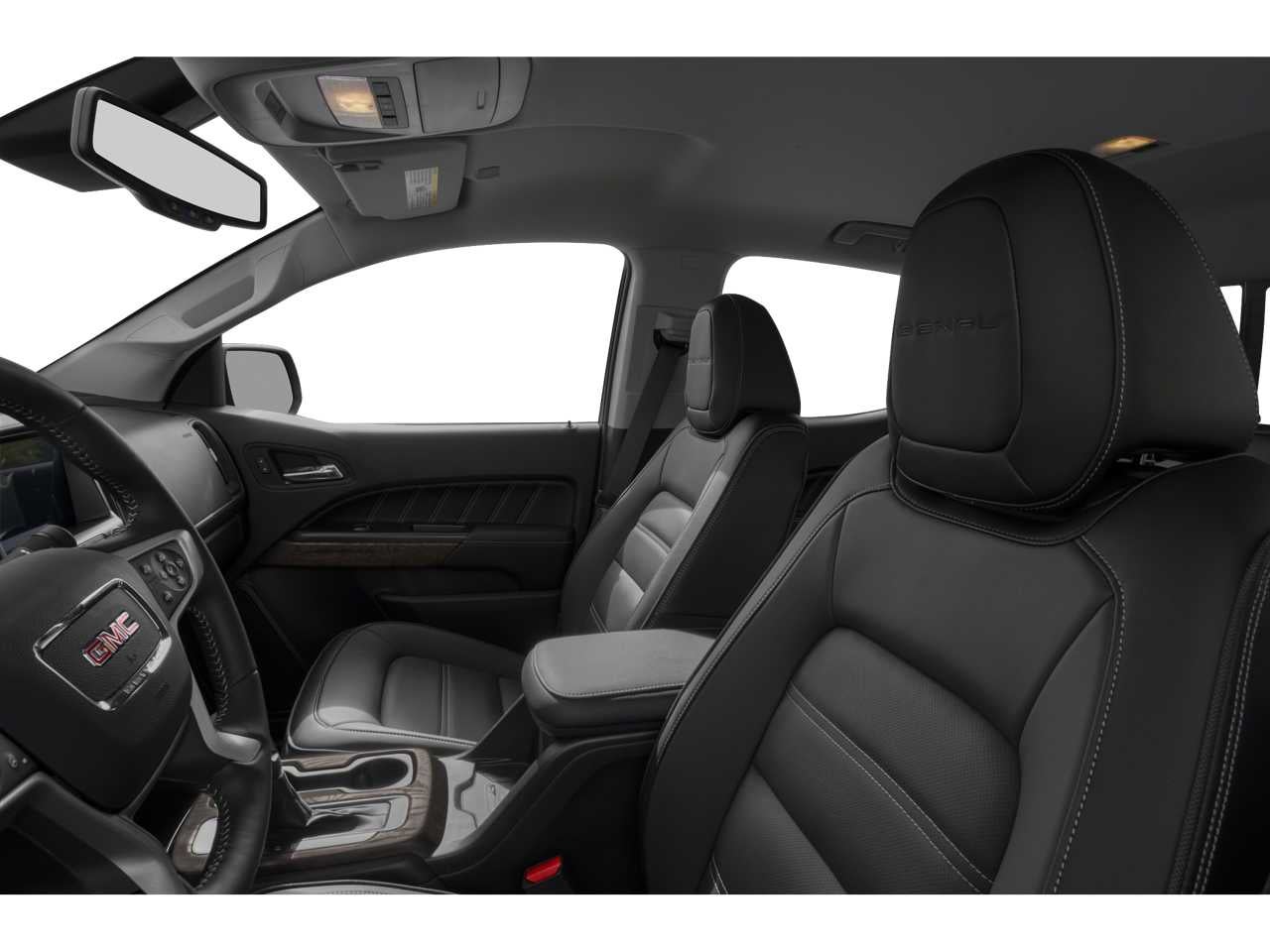 2021 GMC Canyon 2WD Denali