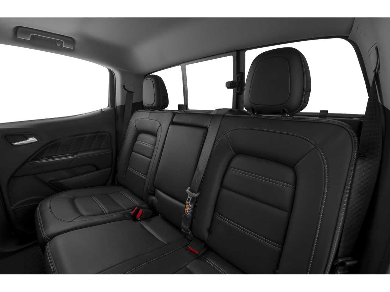 2021 GMC Canyon 2WD Denali