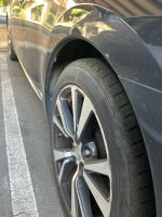 2016 Nissan Maxima 3.5 SV