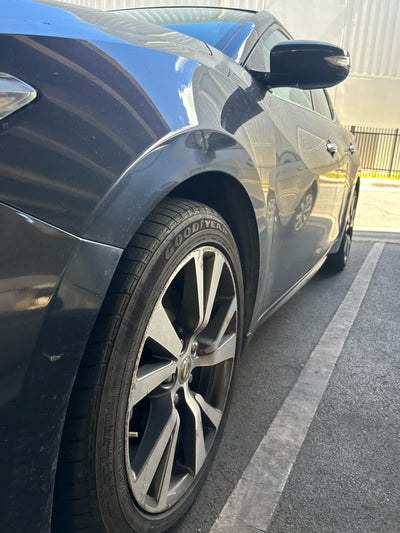 2016 Nissan Maxima 3.5 SV