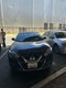 2016 Nissan Maxima 3.5 SV