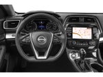 2023 Nissan Maxima SV