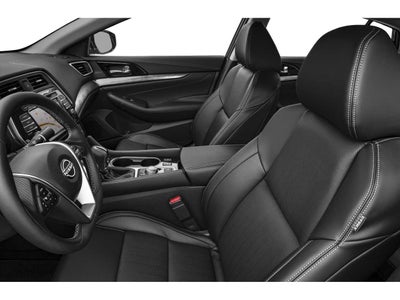 2023 Nissan Maxima SV