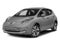 2016 Nissan LEAF S