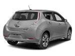2016 Nissan LEAF S