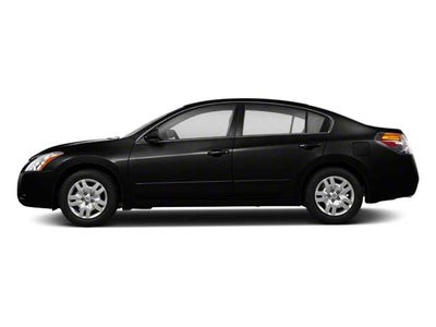 2012 Nissan Altima 3.5 SR