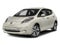 2016 Nissan LEAF SL