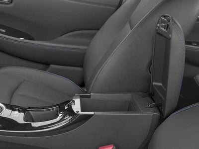 2016 Nissan LEAF SL