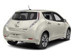 2016 Nissan LEAF SL
