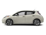 2016 Nissan LEAF SL