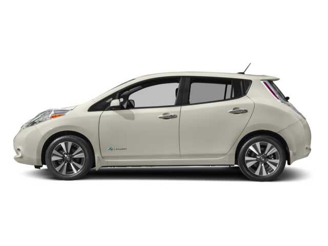 2016 Nissan LEAF SL