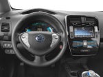 2016 Nissan LEAF SL